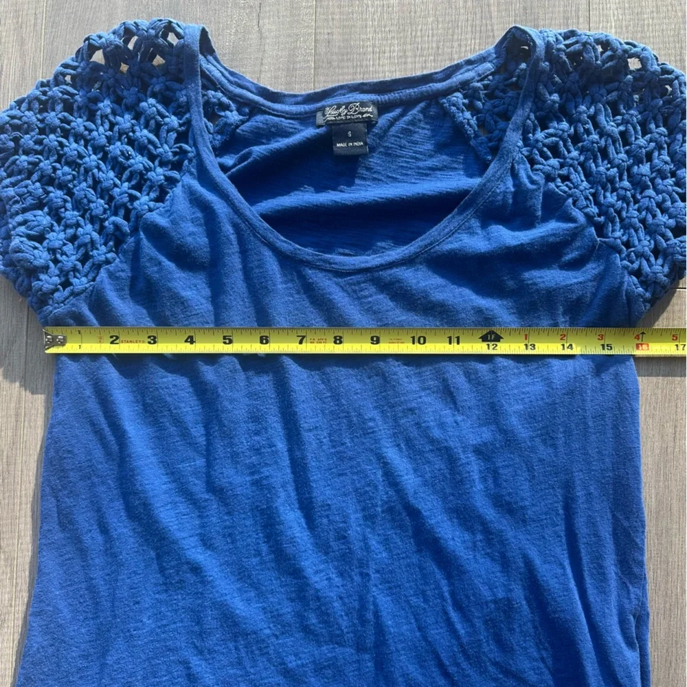 Lucky Brand lucky brand